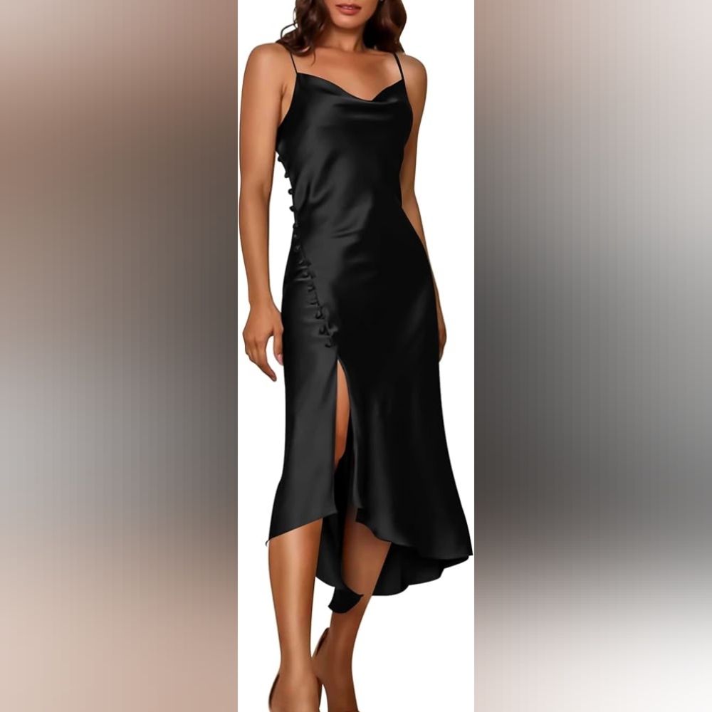 Amazon wedding dress